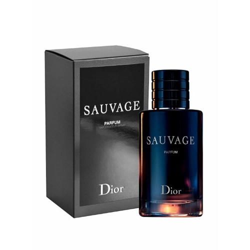 Sauvage Parfum by Christian Dior